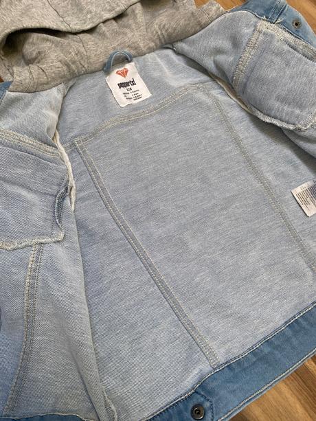 Riflovka, pepperts,128