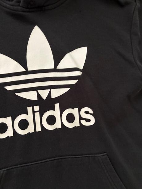 Mikina adidas, adidas,164