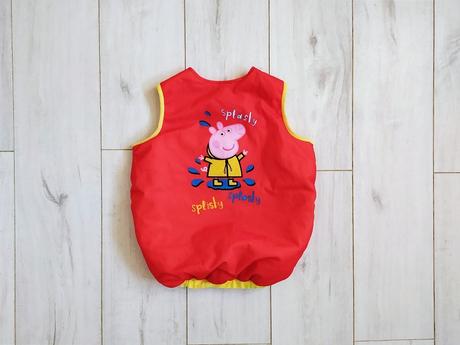 Karnevalový kostým peppa pig, 