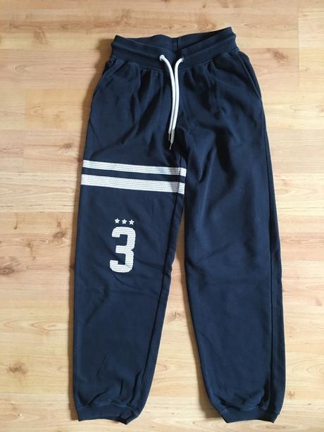 Tepláky, pepperts,146