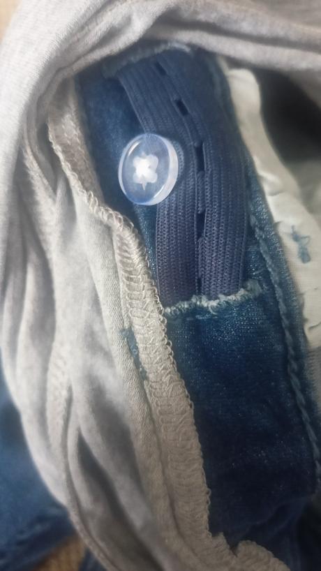 Tehotenské rifle 38, esmara,38