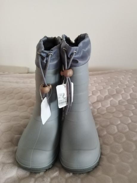 Čižmy/gumaciky, 30