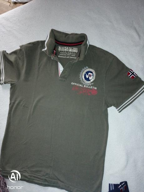 3 napapijri tricka, m