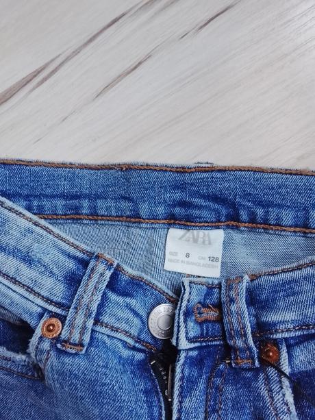 Rifle zara, zara,128