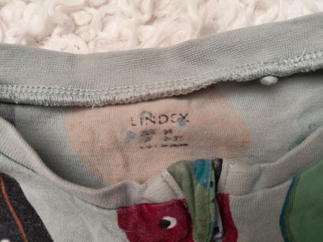 Overal na spanie lindex zelenina 98, lindex,98