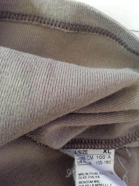 Tričko l/xl, benetton,xl
