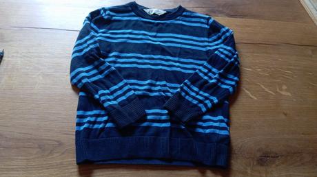 Svetrík, h&m,110