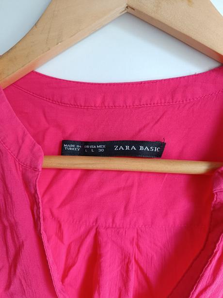 Košeľa, blúzka zara, zara,l