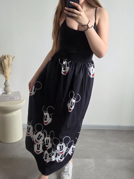 Mickey sukňa s, s