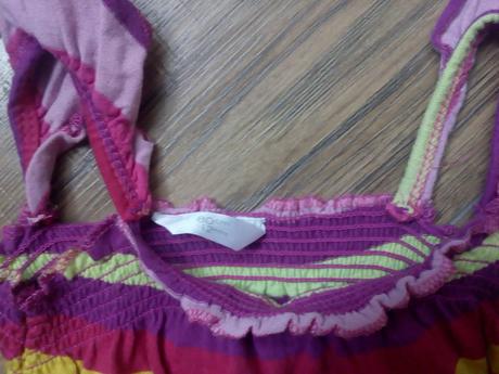 Overal na leto, pepco,80