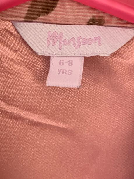 Monsoon sacko, monsoon,128