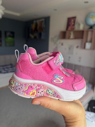 Tenisky skechers 23, skechers,23