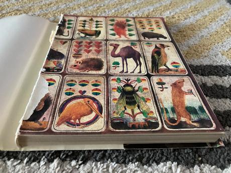 Alica v krajine zázrakov (1984), 