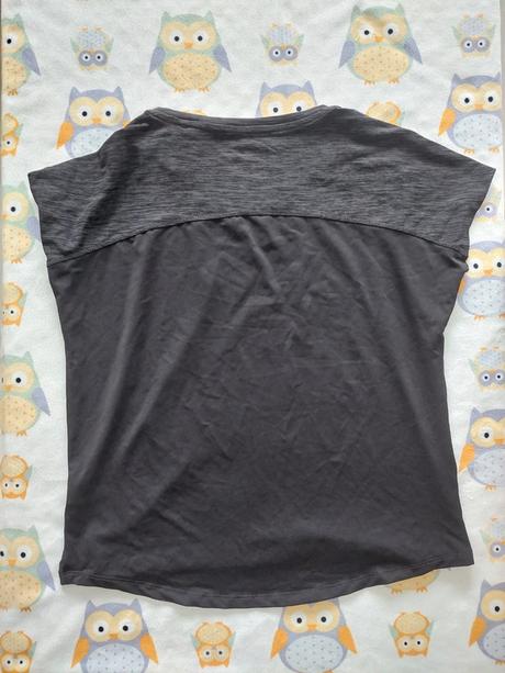 Dámske športové tričko zn.crivit veľ.xs (sedí xs-m, xs