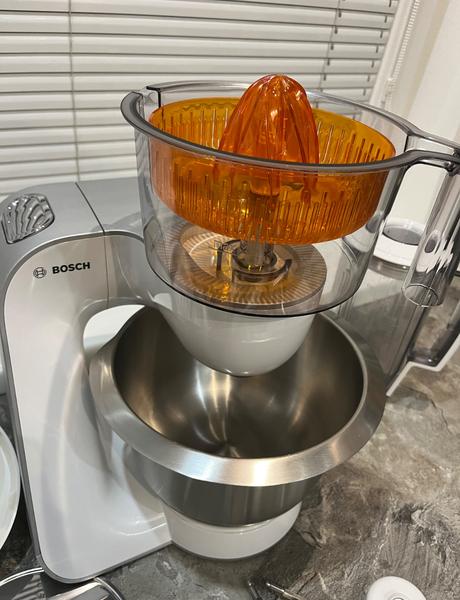 Bosch mum 54230 900w kuchynský robot, bosch