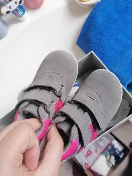 Topánočky, slovobuv,22