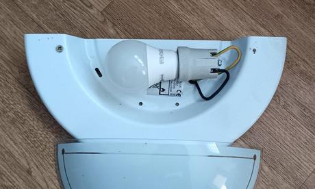 Nástenné svetlo rabalux,