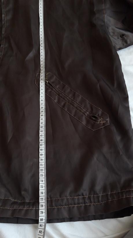 Dámska vetrovka, xxxl