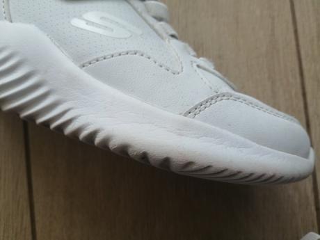 Biele tenisky skechers, skechers,29