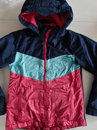 Zimná bunda, active,146