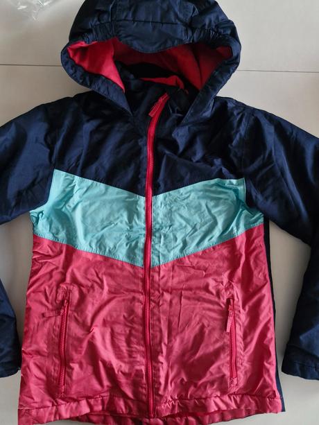 Zimná bunda, active,146