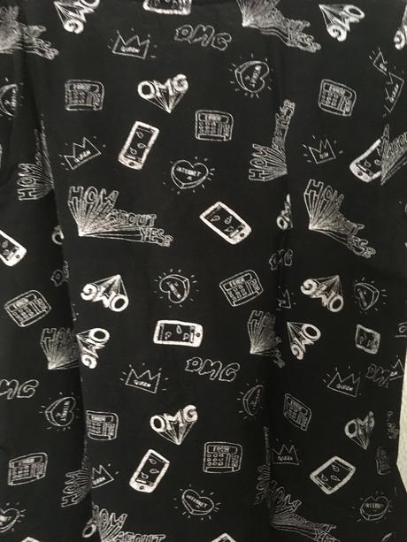 Bavlnené tričko reserved veľ.164, reserved,164