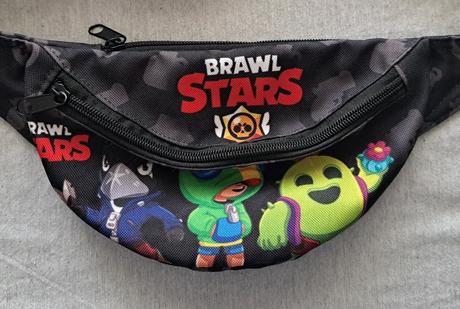 Ľadvinka brawl stars, 