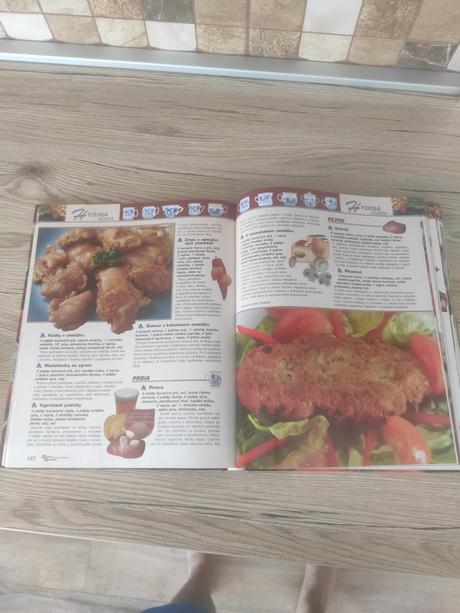 Ottova hrnčeková kuchárka, 