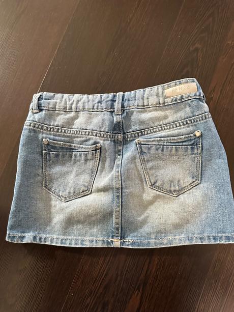 Riflova sukňa, calliope,134