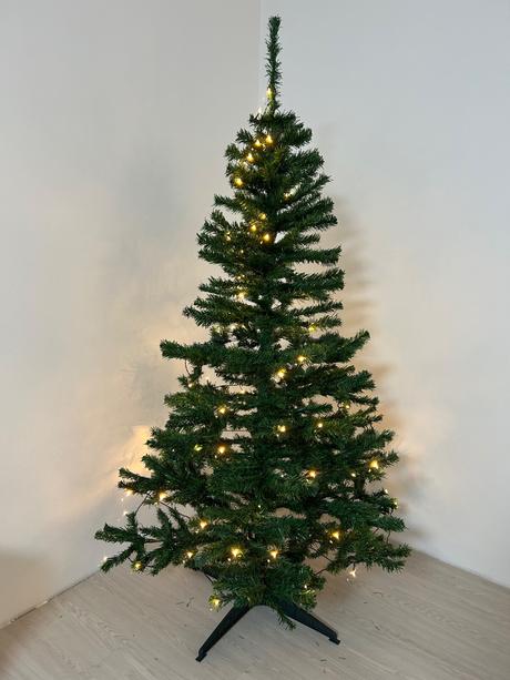 Vianočný stromček, 