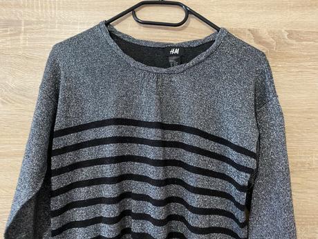 Svetrik, h&m,146