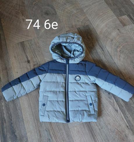 Prechodna bunda, c&a,74