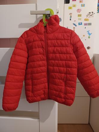 Chlapcenska vetrovka, ovs,122