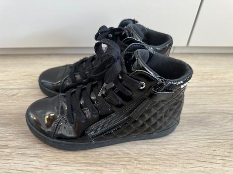 Geox členkové topánky 33, geox,33