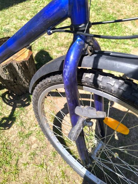 Kenzel bicykel 26, kenzel,26