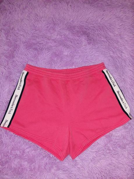 Šortky abercrombie, abercrombie&fitch,m