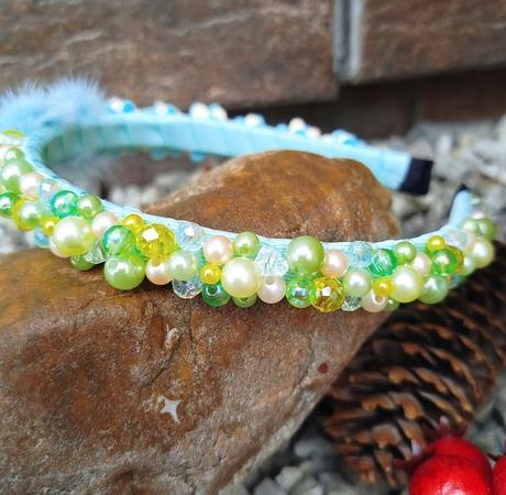 Čelenky cililing a snehulienka, 