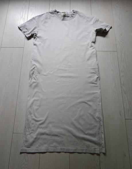 Dlhé šaty h&m, h&m,xs