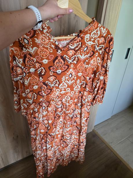 Letné šaty, bonprix,l