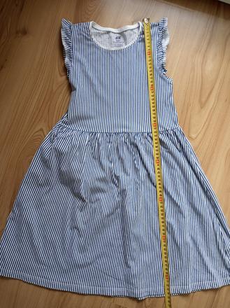 Saty hm, 134, h&m,134