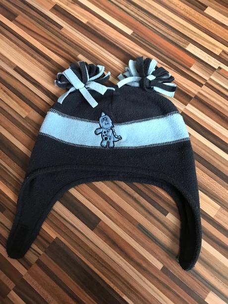 Zimna ciapka, cherokee