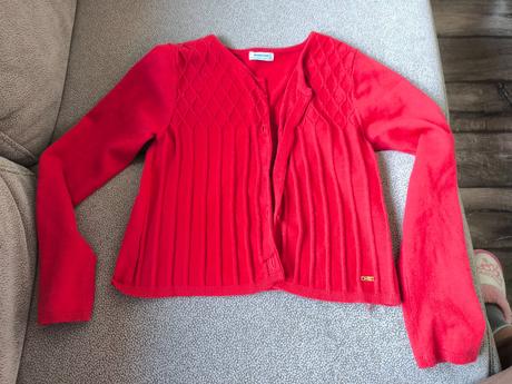 Pekný svetrík mayoral, mayoral,122