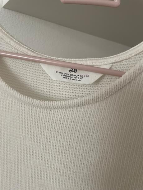Saty hm 122/128, h&m,122