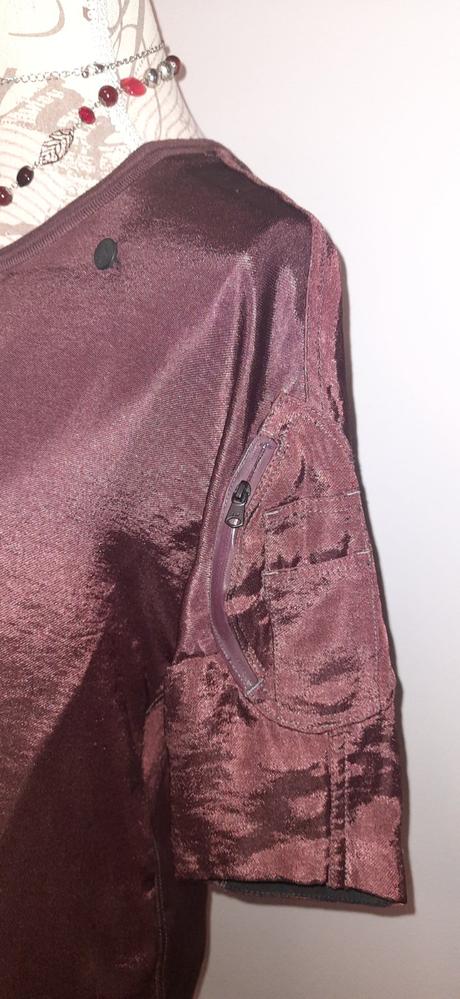 G-star woman dámsky top, g-star raw,36