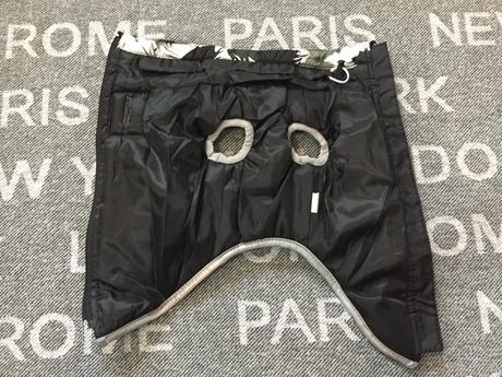 Bunda pre maleho psa,