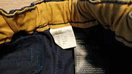 Slávnostné oblečenie, 80