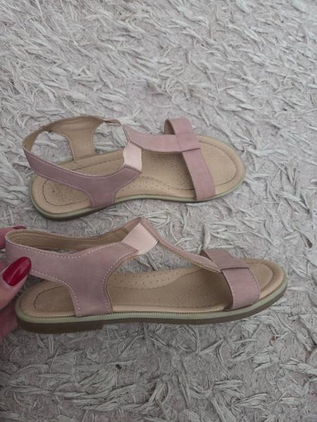 Sandále, nelli blu,35