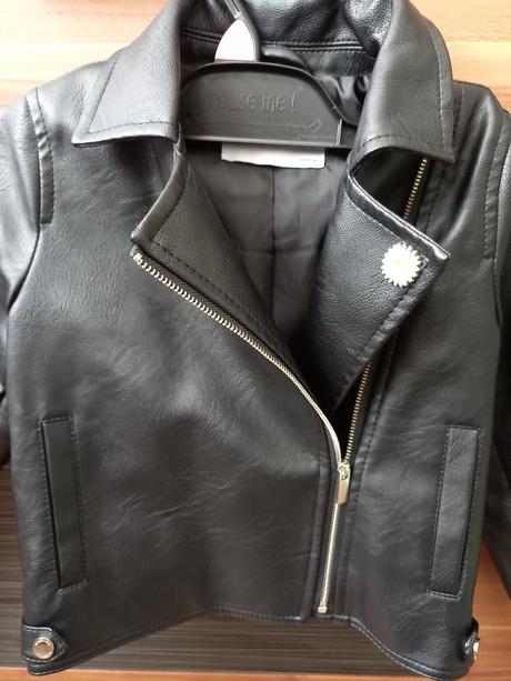 Koženka 110, reserved,110