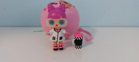 Lol bábika s príslušenstvom,