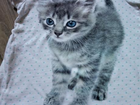 Letná súprava h&m 110/116, h&m,110